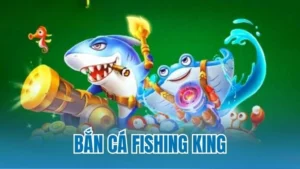 ban ca fishing king