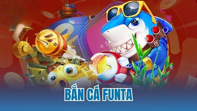 ban ca funta