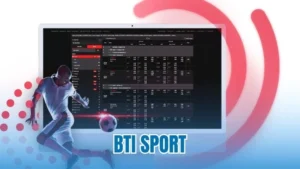 bti sport