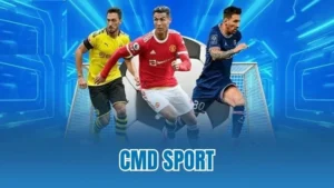 cmd sport