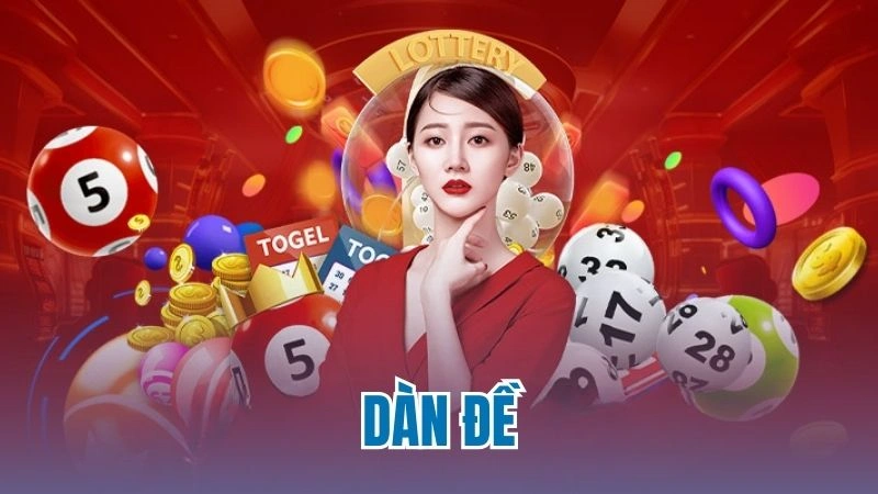 dan de