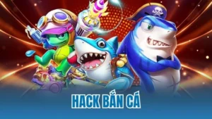 hack ban ca