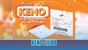 keno siu88