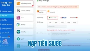 nap tien siu88